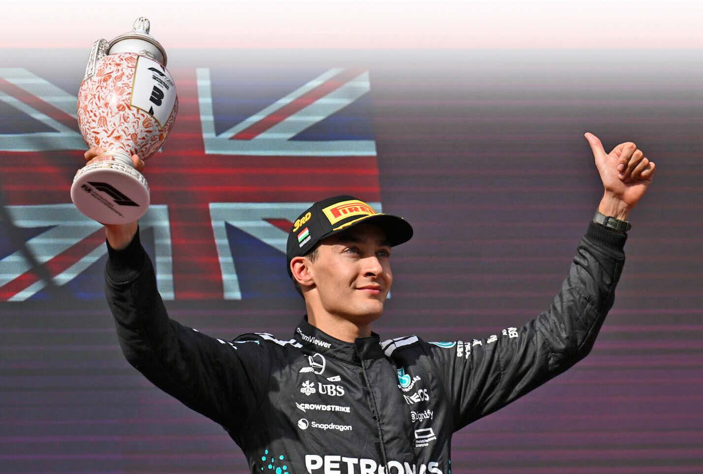 F1 'SILLY SEASON' PUTS RED BULL, MERCEDES AND CADILLAC ON THE SPOT